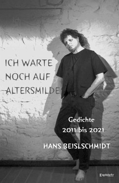 Cover Ich warte noch auf Altersmilde