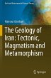 The Geology of Iran: Tectonic,... - Bild 1