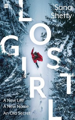 Cover Lost Girl (eBook, ePUB)