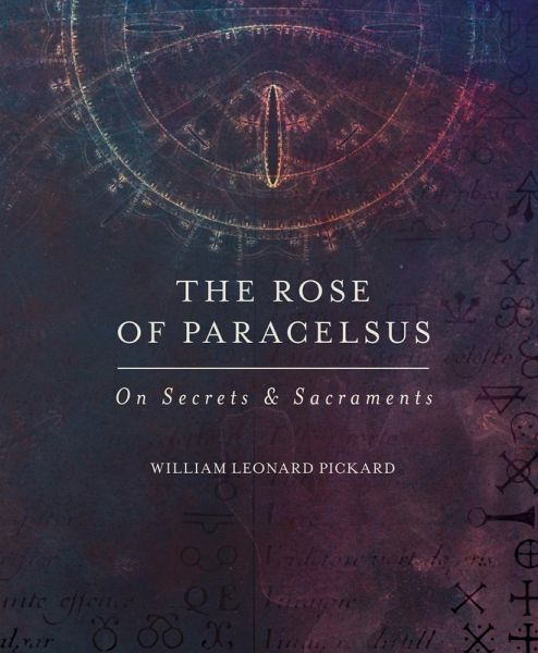 The Rose of Paracelsus (eBook, ePUB)