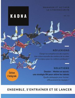 Kadna (eBook, ePUB)