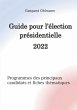 Guide pour l'élection présidentielle... - Bild 1