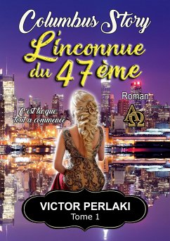 L'inconnue du 47ème (eBook, ePUB)