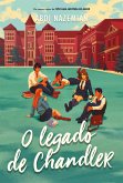 O legado de Chandler (eBook, ePUB)