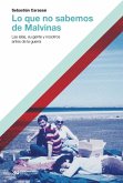 Lo que no sabemos de Malvinas (eBook, ePUB)