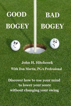 Cover Good Bogey - Bad Bogey (eBook, ePUB)