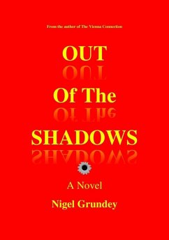 Cover Out Of The Shadows (eBook, ePUB)