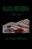 Malicia Misteriosa (eBook, ePUB)