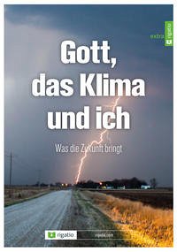 Gott, das Klima und ich - Mohn, Henrik