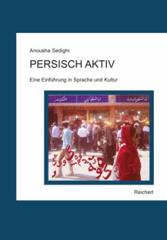 Persisch aktiv - Sedighi, Anousha
