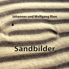 Sandbilder - Rinn, Johannes;Rinn, Wolfgang