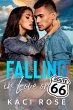Falling in Love on Route 66 (eBook,... - Bild 1