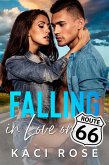 Falling in Love on Route 66 (eBook, ePUB)