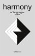 harmony of languages (eBook, ePUB) - Bild 1