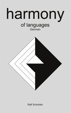 harmony of languages (eBook, ePUB)