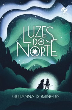 Luzes do Norte (eBook, ePUB) - Domingues, Giu