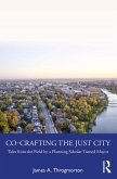 Co-Crafting the Just City (eBook, PDF)