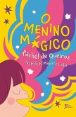 O menino mágico (eBook, ePUB)