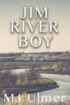 Jim River Boy (eBook, ePUB) - Ulmer, Mj