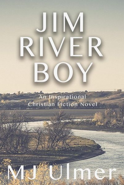Jim River Boy (eBook, ePUB)