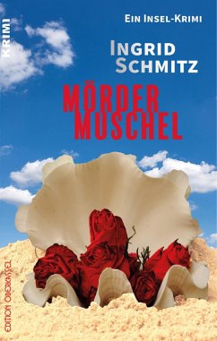 Mördermuschel (eBook, ePUB) - Schmitz, Ingrid