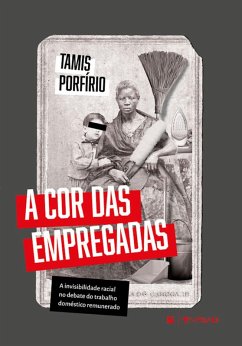 Cover A cor das empregadas (eBook, ePUB)