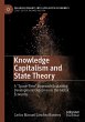 Knowledge Capitalism and State Theory - Bild 1