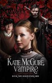 Death Ever Nigh (Katie McGuire, Vampire, #2) (eBook, ePUB)