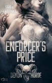 Demon Horde MC Teil 1: Enforcer's Price (eBook, ePUB)