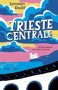Trieste Centrale - Rudis, Jaroslav