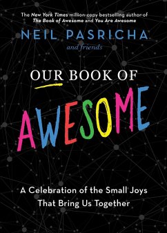 Cover Our Book of Awesome (eBook, ePUB)