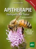 Apitherapie (eBook, PDF)