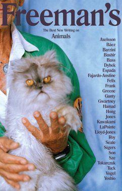 Cover Freeman's: Animals (eBook, ePUB)