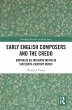 Early English Composers and the Credo... - Bild 1