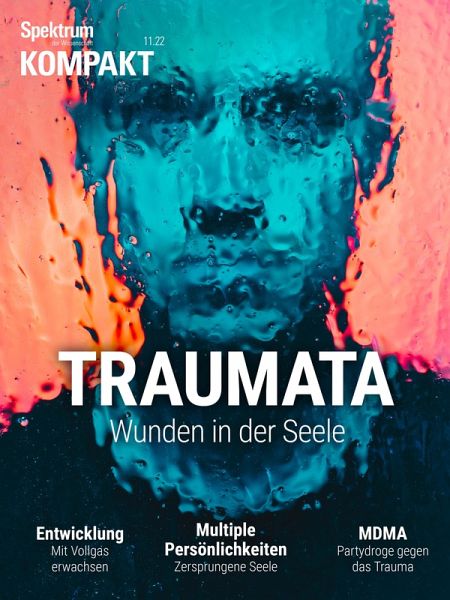 Spektrum Kompakt - Traumata (eBook, PDF)