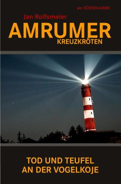 Amrumer Kreuzkröten - Rolfsmeier, Jan