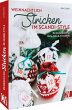 Weihnachtlich stricken im Scandi-Style - Bild 1
