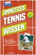 Unnützes Tenniswissen - Bild 1