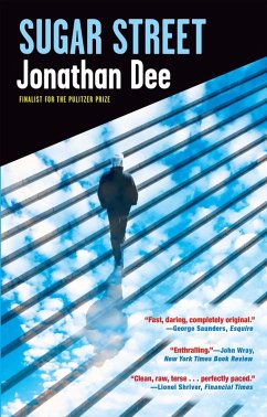 Cover Sugar Street (eBook, ePUB)