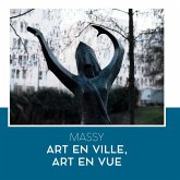 Massy : art en ville, art en rue (eBook, ePUB)