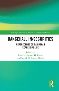 Cover Dancehall In/Securities (eBook, ePUB)