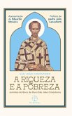 A Riqueza e a Pobreza (eBook, ePUB)