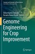 Genome Engineering for Crop Improvement - Bild 1