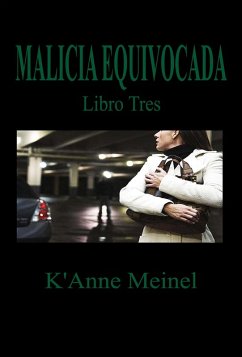 Cover Malicia Equivocada (eBook, ePUB)