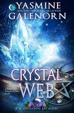 Crystal Web (Moonshadow Bay, #7) (eBook, ePUB)