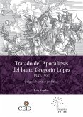 El Tratado del Apocalipsis del beato Gregorio López (1542-1596) (eBook, ePUB)