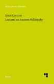 Lectures on Ancient Philosophy (eBook, PDF)
