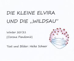 Die kleine Elvira und die 