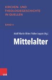 Mittelalter (eBook, PDF)