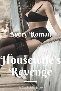 Housewife's Revenge (eBook, ePUB) - Rowan, Avery